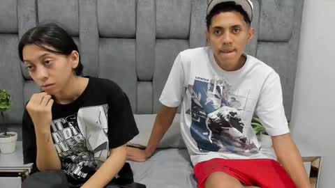 Miel and Leo online show from 8, 1, 2026