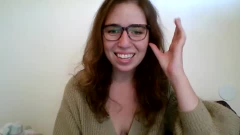 sweetsocalgirl online show from 27, 2, 2025