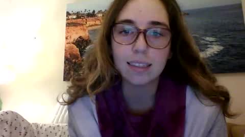 sweetsocalgirl online show from 18, 11, 2025