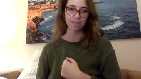 sweetsocalgirl online show from 14, 12, 2025