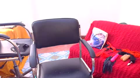 Snapshot of sweetsour18 chatting on 26, 5, 2026 SweetSour online show from 26, 5, 2026
