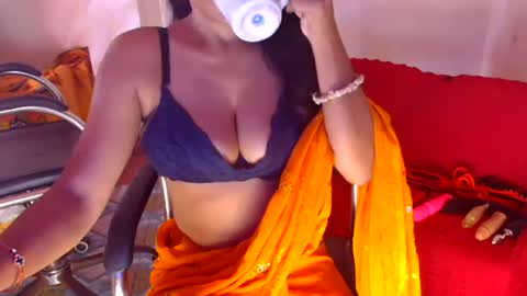Snapshot of sweetsour18 chatting on 15, 6, 2026 SweetSour online show from 15, 6, 2026