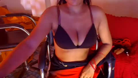 Snapshot of sweetsour18 chatting on 20, 6, 2026 SweetSour online show from 20, 6, 2026