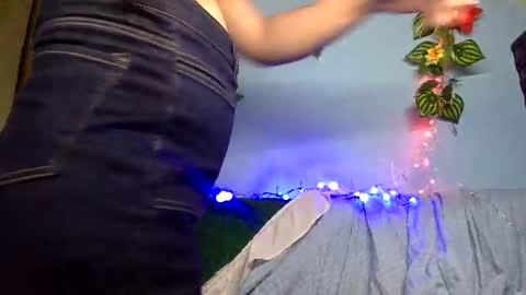 Snapshot of sweetspicypotato chatting on 1, 3, 2025 spicy online show from 1, 3, 2025