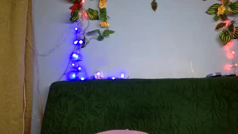 Snapshot of sweetspicypotato chatting on 3, 3, 2025 spicy online show from 3, 3, 2025