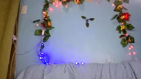 Snapshot of sweetspicypotato chatting on 8, 3, 2025 spicy online show from 8, 3, 2025