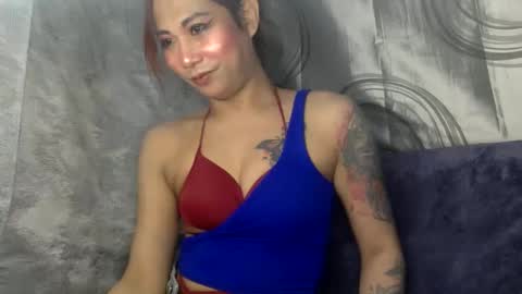 Snapshot of sweetspicypotato chatting on 19, 10, 2025 spicy online show from 19, 10, 2025