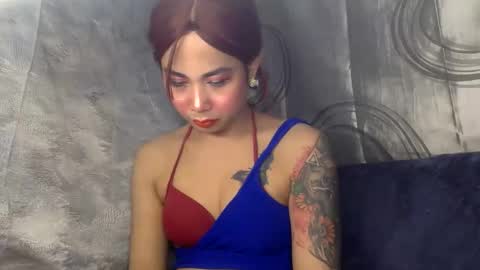Snapshot of sweetspicypotato chatting on 25, 10, 2025 spicy online show from 25, 10, 2025