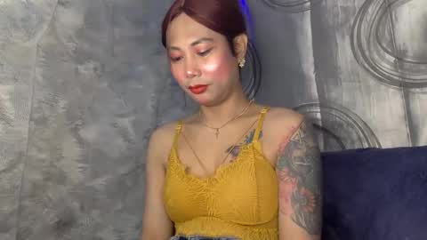 Snapshot of sweetspicypotato chatting on 3, 11, 2025 spicy online show from 3, 11, 2025