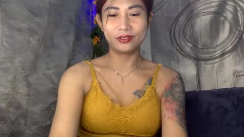 Snapshot of sweetspicypotato chatting on 4, 11, 2025 spicy online show from 4, 11, 2025