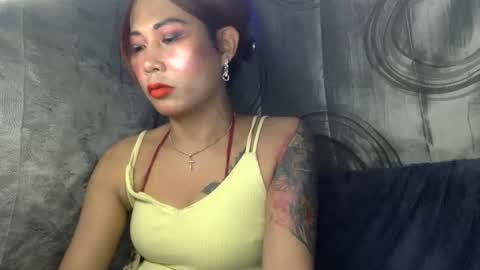 Snapshot of sweetspicypotato chatting on 4, 11, 2025 spicy online show from 4, 11, 2025