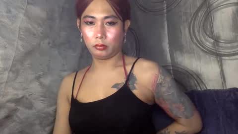 Snapshot of sweetspicypotato chatting on 7, 11, 2025 spicy online show from 7, 11, 2025