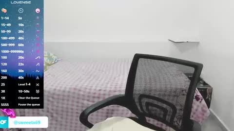 lili online show from 3, 1, 2025