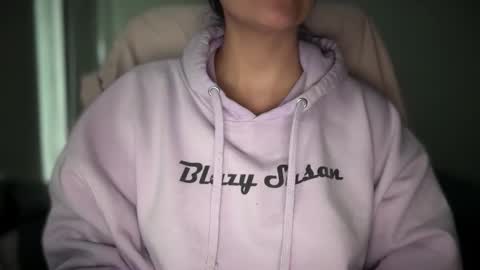 Snapshot of sweetssmashed chatting on 10, 9, 2025 sweetssmashed online show from 10, 9, 2025