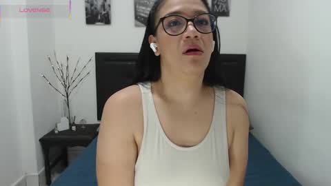 Stormi online show from 10, 11, 2025