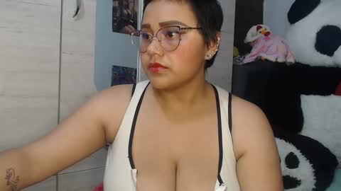 sweett_candy1 online show from 18, 12, 2025