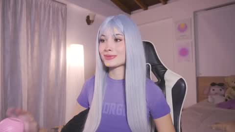 Snapshot of sweett_catt1 chatting on 13, 9, 2025 Cat independent model online show from 13, 9, 2025