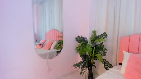 sweett_fire online show from 21, 4, 2026