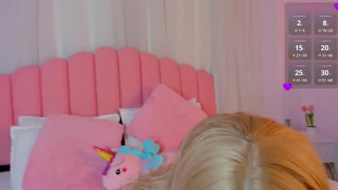 sweett_fire online show from 12, 5, 2026
