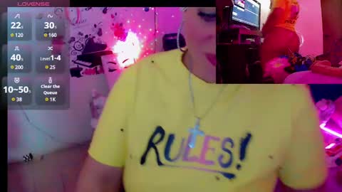 Snapshot of sweett_martina chatting on 6, 1, 2025 martina online show from 6, 1, 2025