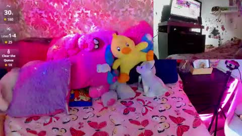 martina online show from 27, 2, 2026