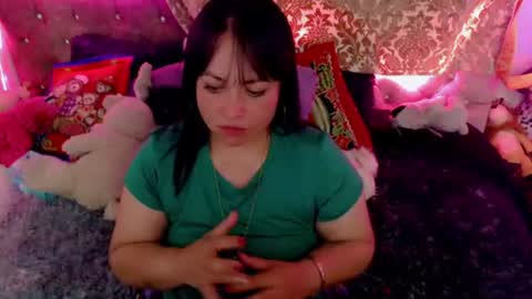 Snapshot of sweett_martina chatting on 23, 6, 2026 martina online show from 23, 6, 2026