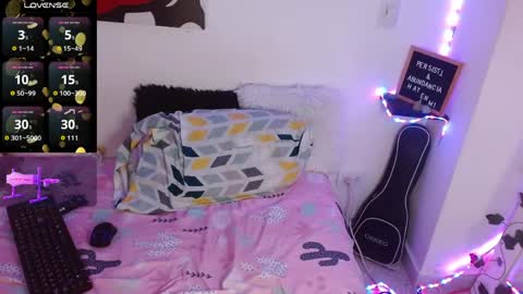 Snapshot of sweett_minionn chatting on 23, 4, 2026 IG valeen mo Vale My schedule Monday to Friday900 am - 300 pm online show from 23, 4, 2026