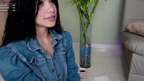Snapshot of sweett_petite chatting on 6, 2, 2025 online show from 6, 2, 2025
