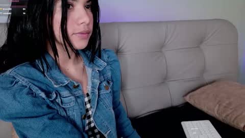 Snapshot of sweett_petite chatting on 18, 2, 2025 online show from 18, 2, 2025