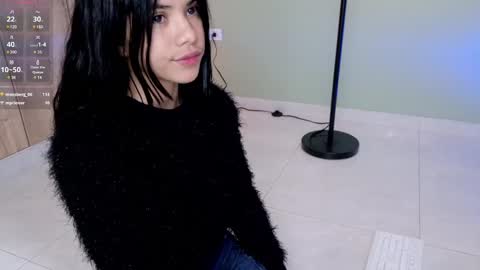 Snapshot of sweett_petite chatting on 11, 3, 2025 online show from 11, 3, 2025