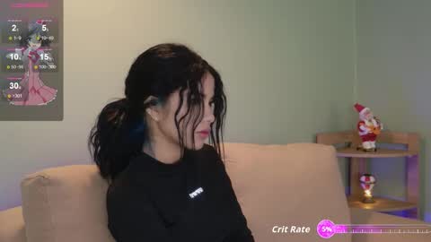 Snapshot of sweett_petite chatting on 1, 12, 2025 online show from 1, 12, 2025