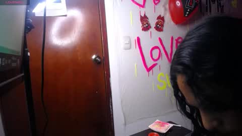 Sweett pleasure online show from 13, 9, 2025