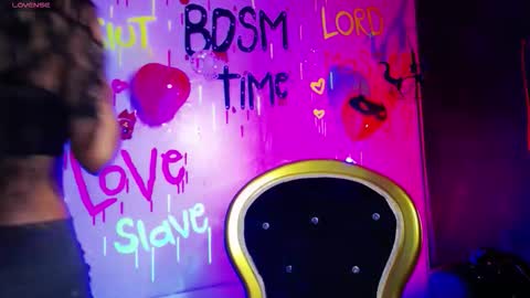 Sweett pleasure online show from 12, 10, 2025