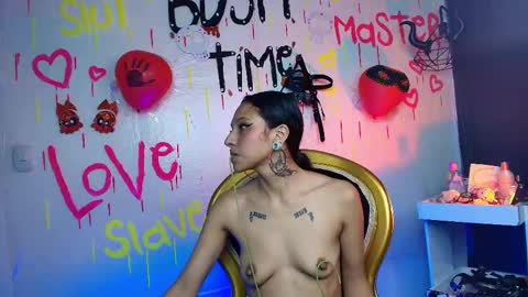 Sweett pleasure online show from 5, 11, 2025