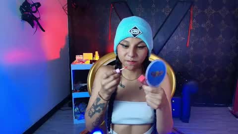 Sweett pleasure online show from 14, 1, 2026