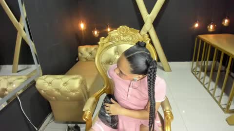 Snapshot of sweett_pleasure chatting on 28, 4, 2026 Sweett pleasure online show from 28, 4, 2026