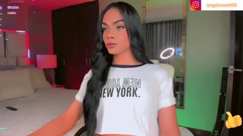 angel online show from 16, 12, 2024