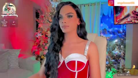 angel online show from 24, 12, 2024