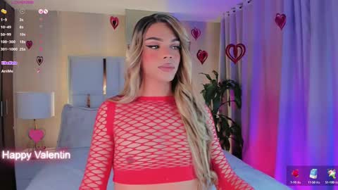 angel online show from 14, 2, 2025