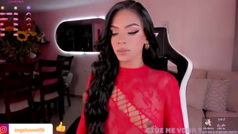 angel online show from 12, 4, 2026