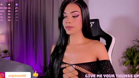 angel online show from 17, 5, 2026