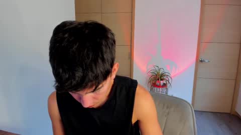 Andy  online show from 30, 9, 2025