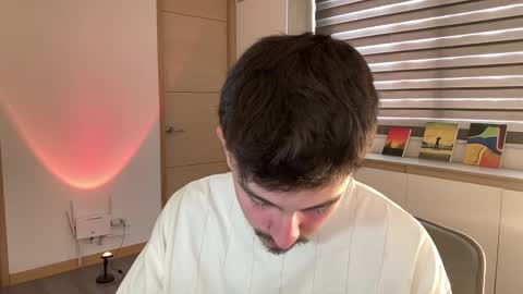 Andy  online show from 14, 11, 2025