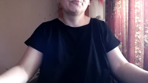 SweettAnne online show from 19, 7, 2026