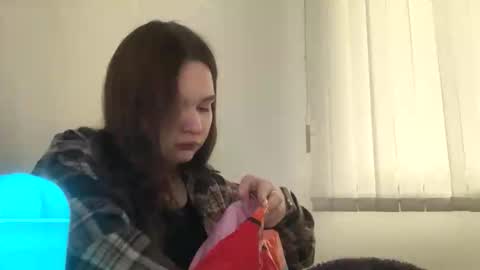 SweetTChloe online show from 24, 9, 2025