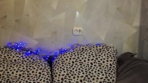 SweetTChloe online show from 8, 6, 2026