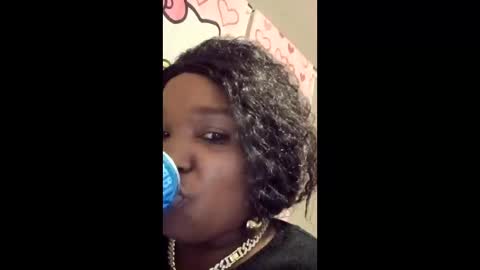 Snapshot of sweettea0381 chatting on 16, 12, 2025 sweettea0381 online show from 16, 12, 2025