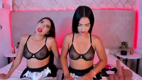 Snapshot of sweettemptatiionn chatting on 2, 5, 2026 candy scarlett online show from 2, 5, 2026