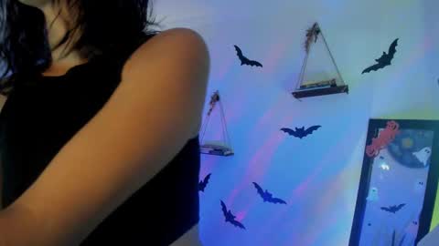 Snapshot of sweettianna chatting on 15, 10, 2025 shamanta Independent modelHelp me reach 100 thumbs up online show from 15, 10, 2025