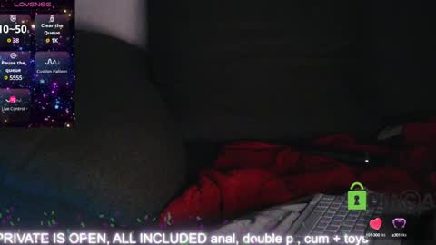 Snapshot of sweettosuna chatting on 1, 12, 2024 sweettosuna online show from 1, 12, 2024